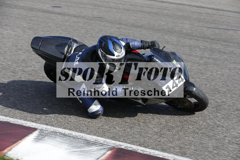 /55 20.09.2025 Speer Racing ADR/Gruppe gruen/144